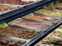 -苏格里岛自助海鲜烤肉火锅(集美万达店)