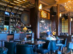 -悦界酒吧(后海店)