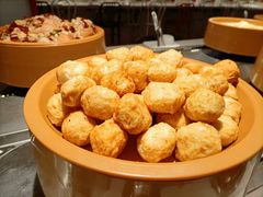 -龍歌自助小火锅(崂山丽达店)