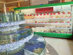 -天津包子铺·海鲜家常菜(北戴河店)