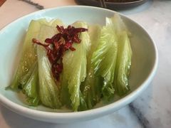 -西安饭庄·非遗陕菜(钟楼店)
