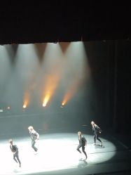 -G-STEPS舞蹈工作室