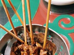 -九十九顶毡房(阜石路店)