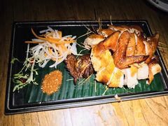 -桂小厨广西菜(万象城店)