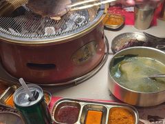 -西塔老太太泥炉烤肉(温州首店万象城黑金店)