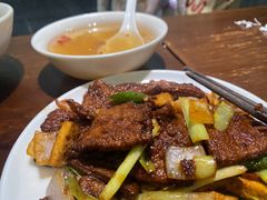 -寻裕记·现炒浇头面(人民广场店)