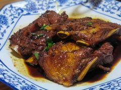 -呼吸森林·生态农庄农家乐私房菜