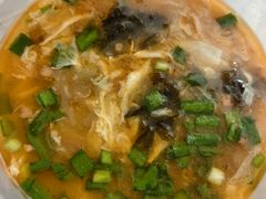 海鲜噶瘩汤-旺角小渔村·海肠捞饭开创者(二马路店)
