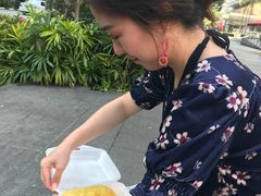 -101花果山山芭榴莲(史密斯街店)