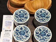 -清真·马坡烧烤涮牛肚·酸浆火锅(新区总店)