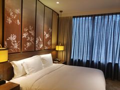 -上海衡山路十二号华邑酒店
