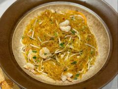 -千百味红餐厅·非遗江西菜(绿地双子塔总店)