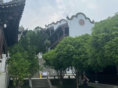 -屈原故里文化旅游区