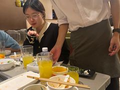 -海底捞火锅(南山京基百纳店)