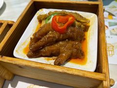 -點無缺茶楼·海鲜酒家(世博店)