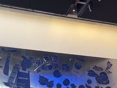 -玛尚诺Pizza&Bar(长泰广场店)