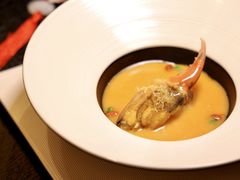 -广州康莱德·韵轩中餐厅