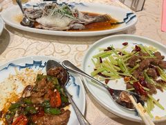 -杭州香格里拉·香宫中餐厅