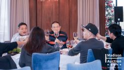 点击看大图 -罗斯福公馆·宴会厅