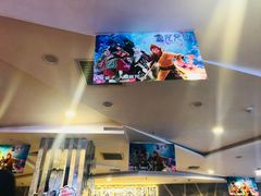 -中影·星感觉激光巨幕影城(博物馆店)
