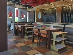 -前门·鲜肉火锅(长风店)