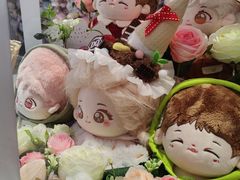 -DQ·蛋糕·冰淇淋(五角场万达店)