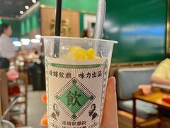 -禄婶鸡煲·打边炉