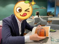 -半山腰·云南菜(侨福芳草地店)