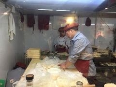 -金谷园饺子·烧烤·家宴(人大总店)