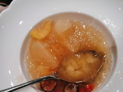 -半秋山西餐厅(襄阳万达店)