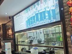 -大水车公馆·顺德菜·妈姐菜(均安店)