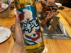 -乌托邦炭烤羊腿(爱心家园店)