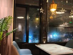 大堂-豪客来牛排(中央花苑店)