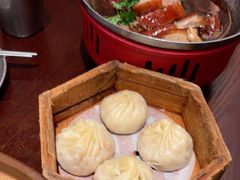 -古都历食南京菜·烤鸭·鸭血粉丝·汤包(南京博物院店)