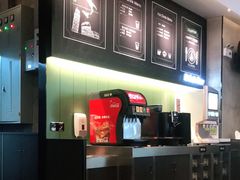 -萨莉亚意式餐厅(杭州滨江天街店)