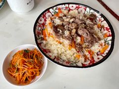 -帕米尔食府(白云观店)