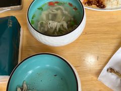 -零·壹新疆羊肉抓饭