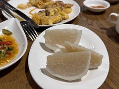 -天津湾西餐厅(三亚海棠湾洲际度假酒店)