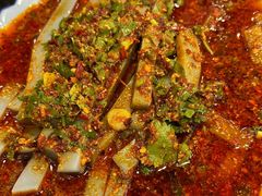 -草墩罗非鱼庄•野生菌•腊排骨(七星街上段店)