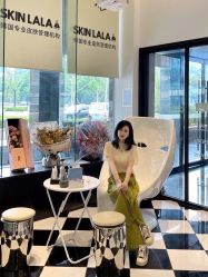 -SKINLALA美肤疗愈SPA