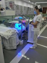 -悟空祛痘·专业祛痘机构