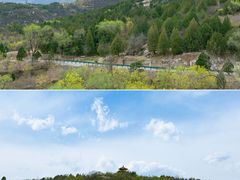 -白水寺森林公园