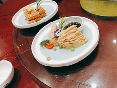 -三品香·江浙菜(松江九谊店)