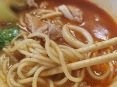 -四里沙茶面(湖滨四里店)