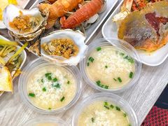 -船奇蒸汽海鲜·闽菜(八市海鲜总店)