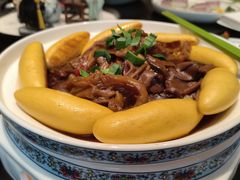 -中国徽菜·徽商故里(广安门店)