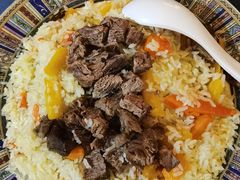 -伊带伊路新疆美食府(呼家楼店)