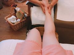 -SPA·印象足道养生(大运河度假区四望亭店)