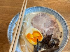 元气叉烧拉面-春笙食堂.丼饭拉面寿司(GOGO新天地店)