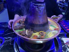 -96农蝎虾(江桥老街店)
